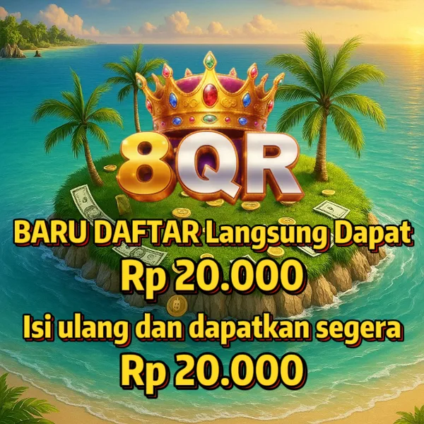 8QR