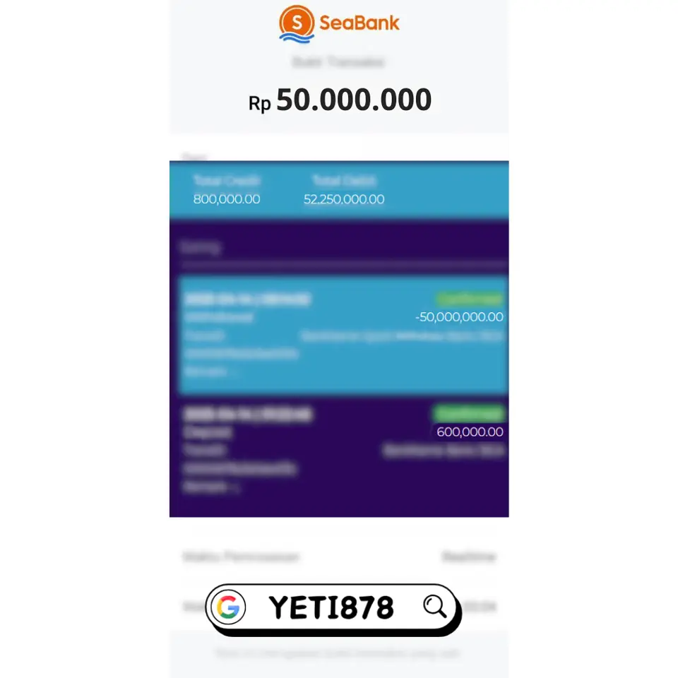 YETI878 APK Resmi Unduh Indonesia