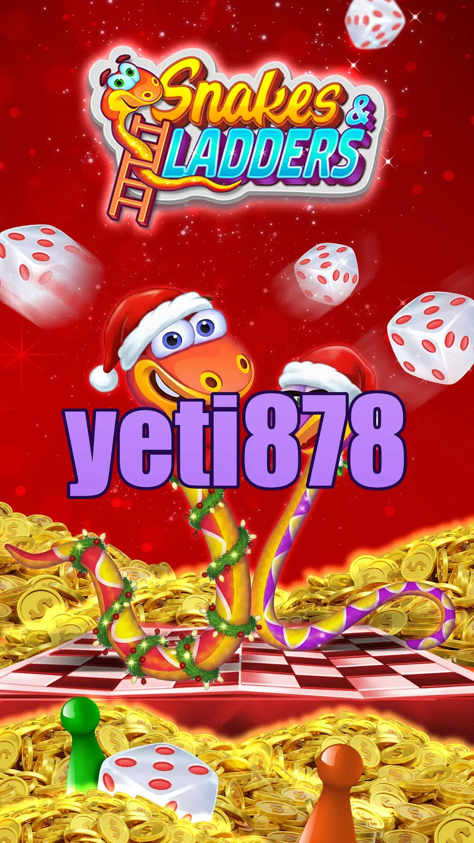 yeti878 Preview - Resmi Unduh